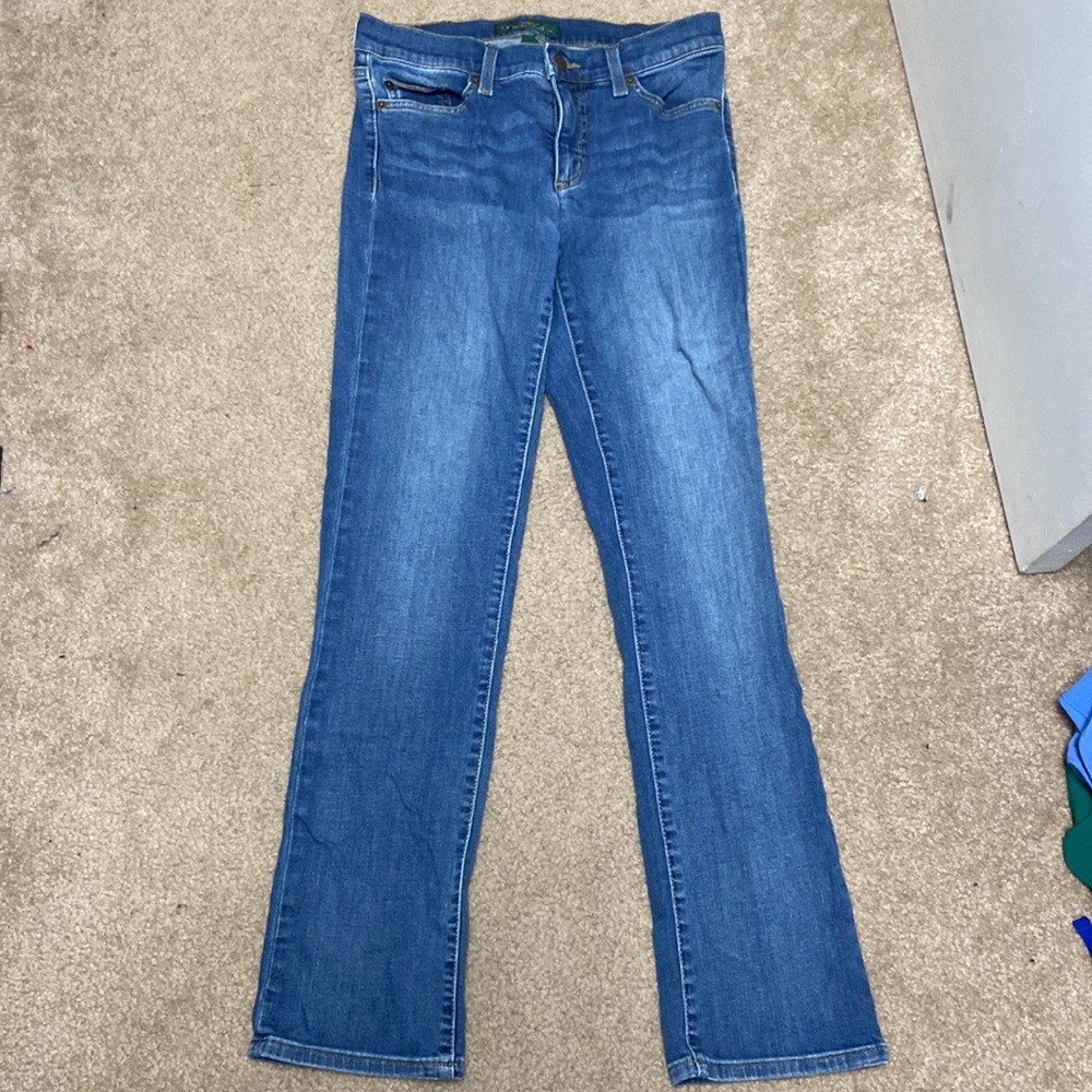 Ralph Lauren jeans
